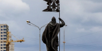 Ливень с градом возможен в выходные - Gorod48.ru