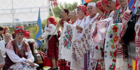 Состязание частушечниц и народная вечерка: фестиваль «Воронеж фольклорный» пройдет 18 июля - РИА Воронеж