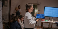 В Архангельском краеведческом музее разрабатывают необычные сувениры - ИА Dvina29