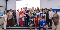 В Астраханской области подвели итоги конкурса «Серебряные таланты. Искусство жизни» - Приволжская газета