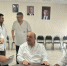 Саратовский экс-министр здравоохранения Костин уволился из подмосковной больницы - Четвертая Власть