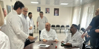 Саратовский экс-министр здравоохранения Костин уволился из подмосковной больницы - Четвертая Власть