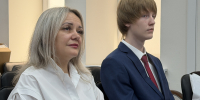 «Единая Россия» Прикамья поздравила федеральных победителей «Диктанта Победы» и «Мир танков» - Единая Россия