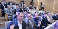 Подмосковная «Единая Россия» утвердила список кандидатов в Московскую областную Думу - Городской округ Красногорск