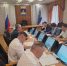 Городская комиссия по ОБДД: итоги заседания - Городская Дума