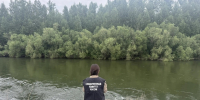 В Республике Тыва продолжаются поиски малолетних девочек - Следственный комитет
