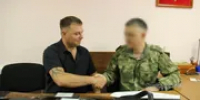 Охотники Башкирии отдали свои ружья бойцам СВО - Башинформ