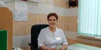 . - Лангепасская ГБ