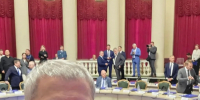 МАХ-канал Радия Хабирова. - Сетевое издание Республика Башкортостан