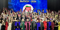Более 1600 молодых специалистов пополнят ряды медиков Башкирии - Сетевое издание Республика Башкортостан