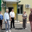 В Новосергиевке идет ремонт на социально значимых объектах. - Новосергиевский район