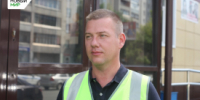 В Кургане началась масштабная реконструкция очистных сооружений - Новый мир