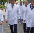 Министру здравоохранения Мурашко показали Брянскую облбольницу №1 и сосудистый центр - ИА Наш Брянск.ru