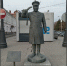 Памятник народному инспектору: кем был известный дядя Коля из Томска - ГТРК Томск
