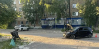 В Усть-Вымском районе родителей подростка-мотоциклиста привлекли к уголовной ответственности за опасное катание - ИА Комиинформ