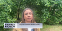 Ливни, грозы и усиление ветра: синоптики уточнили прогноз на ближайшие выходные - ГТРК Владивосток