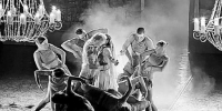 Удивительная история любви, рассказанная танцем - Тюменский курьер