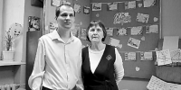 Библиотека для слепых отметила 60-летие - Тюменский курьер