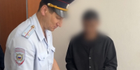 В Петровском округе задержан местный житель, подозреваемый в убийстве знакомого - СУ СК РФ