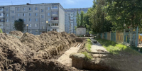 В Эжве ведется подготовка к капремонту сетей - Эжвинский район