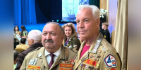 «Десятки тысяч ребят участвуют в новых производствах, стройках и развивают нашу страну» - Газета Вести КАМАЗа