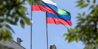 Алексей Гулисов назначен руководителем Аппарата помощников и советников Главы РД - РИА Дагестан
