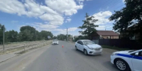 На севере Астраханской области в ДТП погибла женщина - ГТРК Лотос