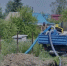 В омском поселке Осташково резко сократилось число подтопленных дач - ИА Омскрегион
