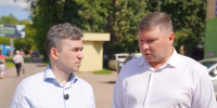 В Иванове начнут наводить порядок с микрорайона Сортировка - Сетевое издание Ивановские новости