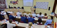 Кадровый вопрос в АПК: в Воронежской области ищут новые решения - РИА Воронеж