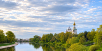 Вологда участвует в народном голосовании за звание «Культурная столица 2028 года»! - Управление по обеспечению деятельности мировых судей