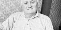 Не стало защитника саранского «Спартака» Валерия Илларионова - Столица С