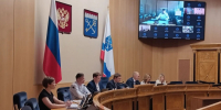 Ленинградская область первая по надзорной деятельности в РФ - Управление ветеринарии