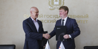Новые возможности для будущих инженеров: ПИШ ОмГТУ заключила соглашение о сотрудничестве с ИТ-компанией «АСКОН» - ОмГТУ