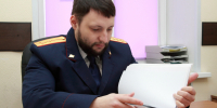 В Томске местный житель предстанет перед судом за покушение на убийство женщины - Следственный комитет