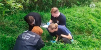 В Ленинградской области найдена убитой пропавшая 12-летняя девочка - M24.Ru
