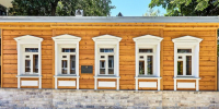 В Москве отреставрировали фасады и интерьеры дома Мастера из романа Булгакова - M24.Ru