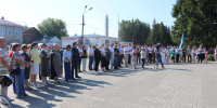В селе Шоршелы жители Чувашии почтили память третьего космонавта СССР Андрияна Николаева - Музей космонавтики