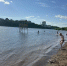 Кировчан просят не купаться в Вятке из-за подъема воды - ГТРК Вятка