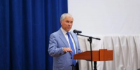 Главный человек в школе — учитель, в детском саду — воспитатель - Вольская жизнь