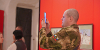 Фото: пресс-служба Псковского музея-заповедника - InformPskov.Ru