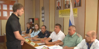 Призывная кампания завершилась в Киселевске - Городок