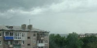 К понедельнику в Кузбассе жара немного спадёт - ИА Город Новостей