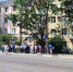 В Самаре открыли новый мемориал, посвященный ветеранам Великой Отечественной войны - SamaraGIS.Ru