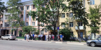 В Самаре открыли новый мемориал, посвященный ветеранам Великой Отечественной войны - SamaraGIS.Ru