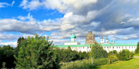 Лодейное поле: край карелов, вепсов и чуди - Газета Ладога