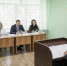 В курганском вузе на защиту дипломов будущих управленцев приехал глава города - Область 45