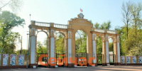 Городок «Ретропарк» в Автозаводском парке закроют - ИА Нижний сейчас