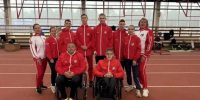 Курские спортсмены завоевали 9 медалей на чемпионате России по лёгкой атлетике - Курские Известия
