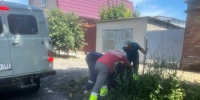 74  абонента отключили от водоснабжения за долги - Приазовские степи